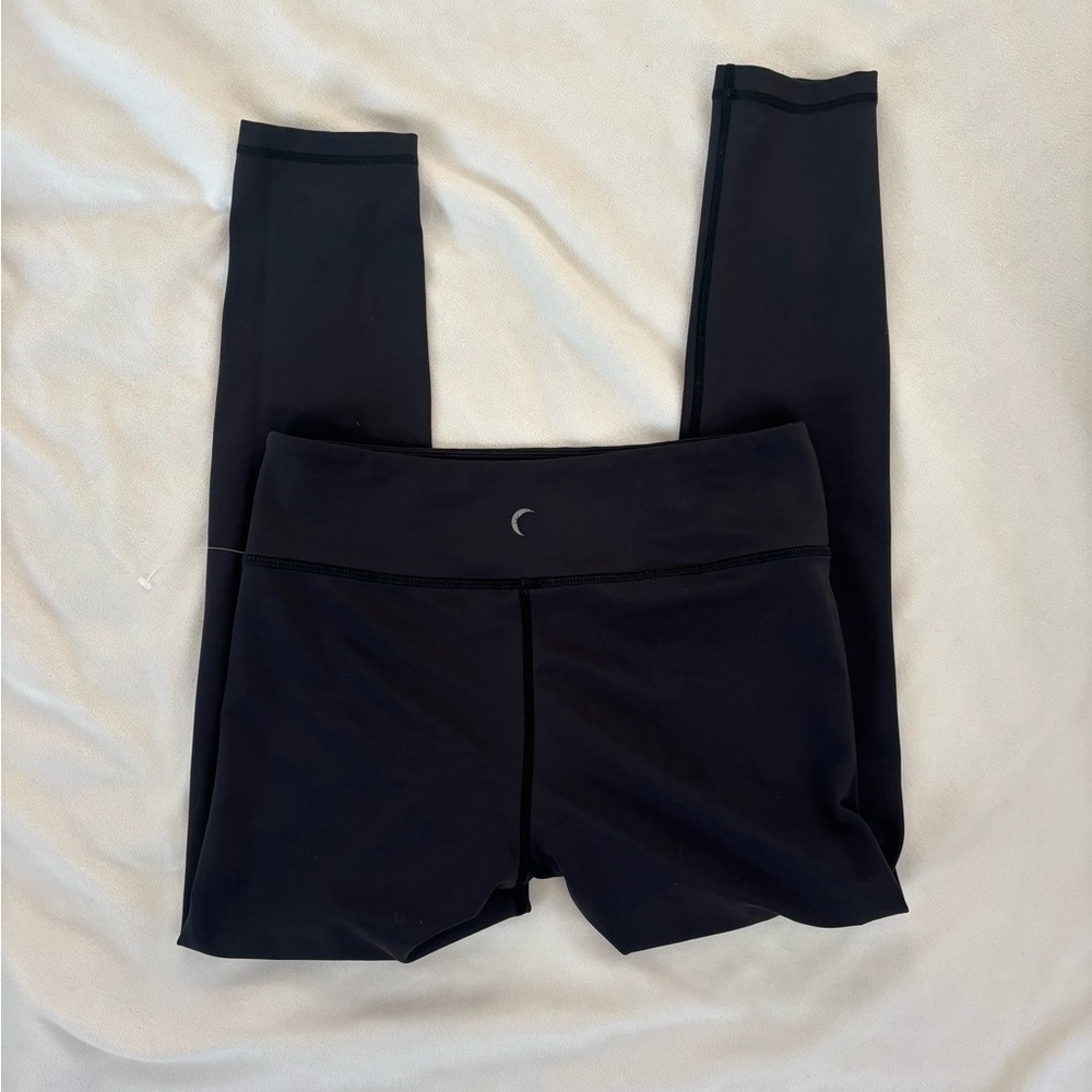 ZYIA Black Girls Leggings